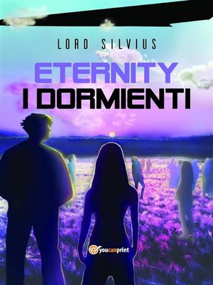 cover image of I Dormienti